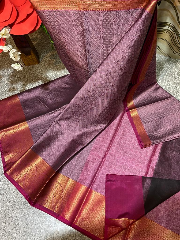 fcity.in - Women Fancy Kora Muslin Sarees / Adrika Pretty Sarees